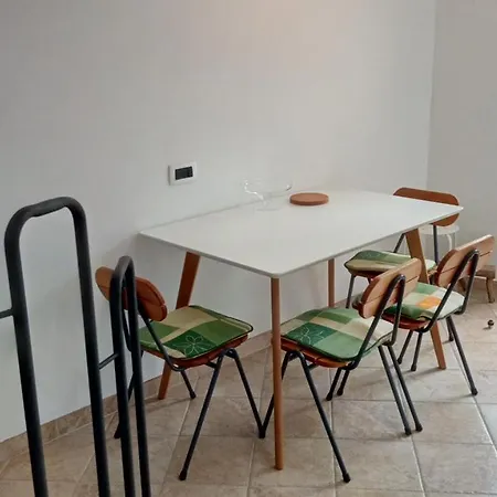 Апартаменты Iva