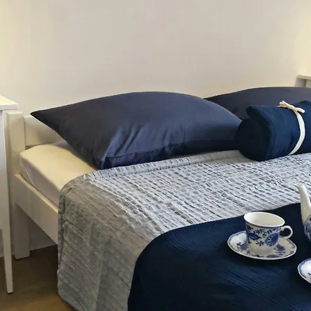 Iva Appartement Novi Vinodolski