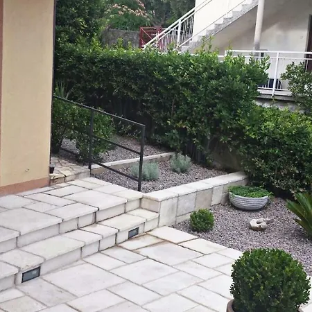 Iva Apartment Novi Vinodolski