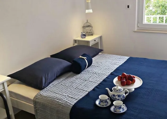 Iva Apartman