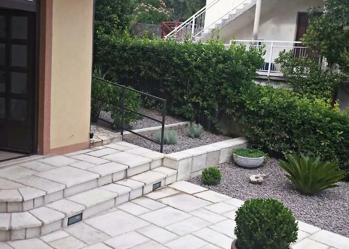 Iva Apartman Novi Vinodolski