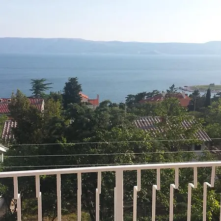 Iva Apartment Novi Vinodolski