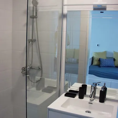 Apartment Iva Novi Vinodolski