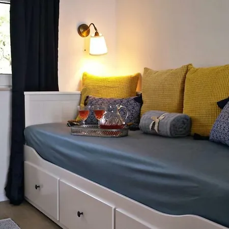 Iva Apartment