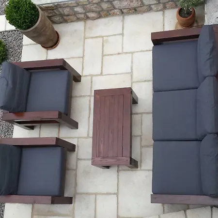 Iva Apartment *