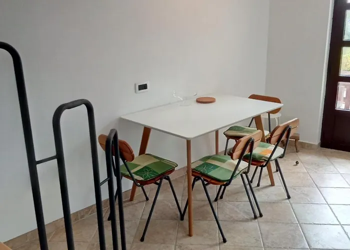 Apartment Iva