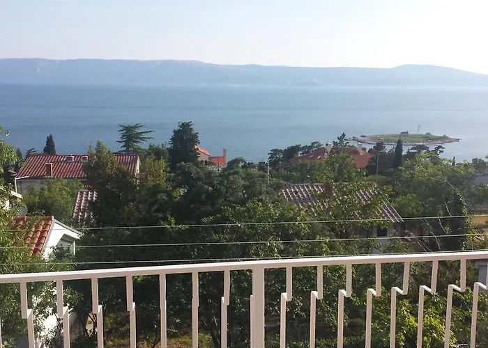Iva Apartment Novi Vinodolski