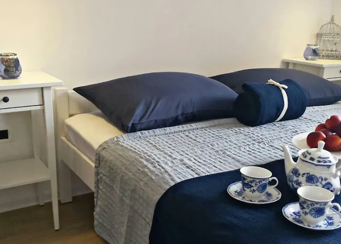 Iva Apartment Novi Vinodolski