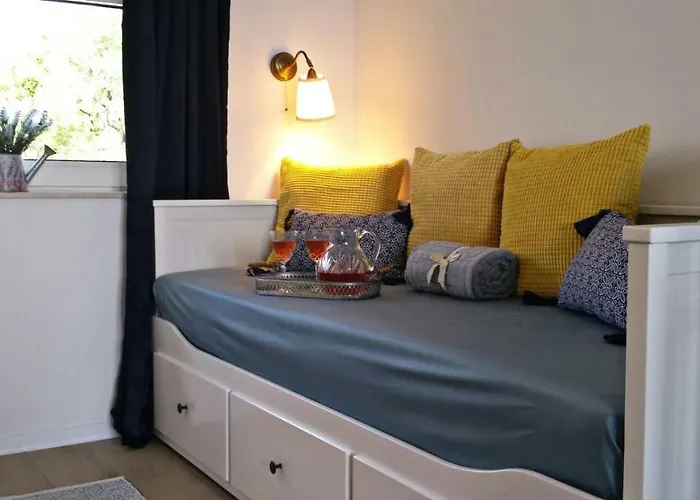 Iva Apartment